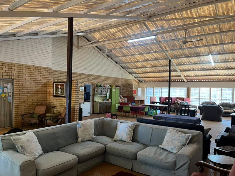 6 Bedroom Property for Sale in Koster North West